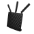 Tenda AC15 wireless router Gigabit Ethernet Dual-band (2.4 GHz / 5 GHz) Black