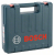 Bosch 2 605 438 686 Kleinteil/Werkzeugkasten Werkzeugkoffer Kunststoff Grün