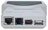 Intellinet 780094 tester kabli sieciowych Tester kabli UTP/STP Szary