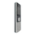 Yealink SIP-W56H Vezeték nélküli telefon Hívóazonosító Fekete, Ezüst