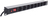 Intellinet 19" 1U Rackmount 8-Way Power Strip - German Type, With On/Off Switch and Overload Protection, 3m Power Cord