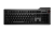 Das Keyboard 4 Ultimate Soft Tactile toetsenbord USB QWERTY Internationaal EER Zwart