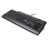 Lenovo 89P9048 keyboard USB Danish Black