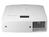 NEC PA903X vidéo-projecteur Projecteur pour grandes salles 9000 ANSI lumens 3LCD XGA (1024x768) Compatibilité 3D Blanc