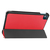 JUSTINCASE 4828142 Tablet-Schutzhülle 20,3 cm (8 Zoll) Cover Rot