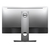 DELL UltraSharp U2718Q LED display 68,6 cm (27") 3840 x 2160 pixelek 4K Ultra HD Fekete, Ezüst