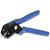 Trendnet TC-CCT cable crimper Crimping tool Black, Blue