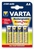 Varta Set Ready2Use 4 x AA2100 + 2 AAA800 mAh Újratölthető elem Nikkel-fémhidrid (NIMH)