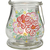Creativ Company 55856 Kerzenständer Glas Transparent