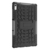 eSTUFF ES68295000-BULK tablet case 29.2 cm (11.5") Cover Black