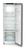 Liebherr RBsfd 5221 Plus BioFresh Kühlschrank mit Gefrierfach Freistehend 351 l D Silber