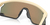 Oakley Bxtr Sonnenbrille Schild Wrap-around