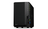 Synology DiskStation DS218 NAS & Speicherserver Desktop Ethernet/LAN Schwarz RTD1296