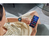 Samsung Galaxy Watch4 Classic 3,56 cm (1.4") OLED 46 mm Digital 450 x 450 Pixeles Pantalla táctil 4G Plata Wifi GPS (satélite)