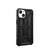 Urban Armor Gear 114289114242 mobile phone case 15.5 cm (6.1") Cover Black