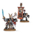 Games Workshop Grey Knights Paladins