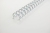 GBC WireBind Draadruggen Zilver 5mm (100)