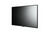 LG 55SH7PE-H Signage Display Digital signage flat panel 139.7 cm (55") LED 665 cd/m² Full HD Black