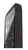 Honeywell CT40 ordenador móvil de mano 12,7 cm (5") 1280 x 720 Pixeles Pantalla táctil 278 g Negro
