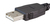 EFB Elektronik K5211SW.1 USB Kabel 1 m USB 2.0 USB A Schwarz