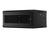 Lanberg WF01-6404-23B rack 4U Wandrek Zwart