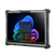 Getac F120 Intel Core Ultra 7 512 GB 31 cm (12.2") 16 GB Wi-Fi 7 (802.11be) Windows 11 Pro Zwart