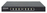 Intellinet 561679 Netzwerk-Switch Gigabit Ethernet (10/100/1000) Power over Ethernet (PoE) Schwarz