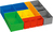 L-BOXX 6000010088 accesorio para caja de almacenaje Multicolor Juego de cajitas