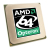HPE AMD Opteron 2220 processzor 2,8 GHz 2 MB L2