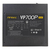 Antec VP700P Plus GB moduł zasilaczy 700 W 20+4 pin ATX ATX Czarny
