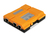 Equip 129967 netwerkkabeltester Oranje