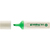 Edding 24 EcoLine marker 1 pc(s) Chisel tip Light Green