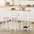 Homcom 835-522 kitchen/dining room furniture set