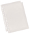 Esselte 925008 sheet protector