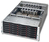Supermicro SuperServer 8048B-TR4FT Intel® C602J LGA 2011 (Socket R) Rack (4U) Black