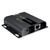 Techly IDATA EXTIP-383POER Audio-/Video-Leistungsverstärker AV-Receiver Schwarz