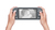 Nintendo Switch Lite console da gioco portatile 14 cm (5.5") 32 GB Touch screen Wi-Fi Grigio