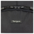 Targus CN600 backpack Black Nylon, Polyester