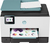 HP OfficeJet Pro HP 9025e All-in-One-printer, Kleur, Printer voor Kleine kantoren, Printen, kopiëren, scannen, faxen, HP+; Geschikt voor HP Instant Ink; Automatische documentinv...
