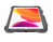Brenthaven 2890 tablet case 25.9 cm (10.2") Skin case Grey
