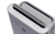 Sharp Home Appliances UA-HD60E-L purificatore 48 m² 55 dB 80 W Grigio