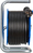 Brennenstuhl 1079180600 power uitbreiding 15 m 3 AC-uitgang(en) Binnen Zwart, Blauw, Wit