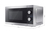 Sharp Home Appliances YC-MS01E-S Mikrowelle Arbeitsplatte Solo-Mikrowelle 20 l 800 W