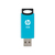 HP v212w USB flash drive 16 GB USB Type-A 2.0 Black, Blue