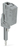 Wago 2003-499 wire connector Grey