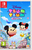 BANDAI NAMCO Entertainment Disney Tsum Tsum Festival (Nintendo Switch) Estándar Plurilingüe