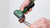 Bosch Easy Cut & Grind haakse slijper 5 cm 6000 RPM 430 g