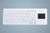 Active Key AK-C4400 keyboard RF Wireless UK English White