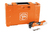 FEIN Cordless MULTIMASTER AMM 300 Plus Select Schwarz, Orange 18500 OPM