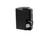 Omnitronic 80710510 luidspreker 2-weg Zwart Bedraad 20 W